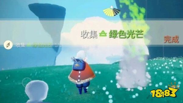 光遇雨妈发型怎么得 光遇雨妈发型获取方法