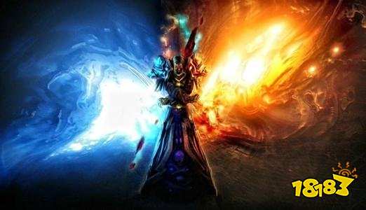 魔兽世界怀旧服TBC法师水元素是什么 TBC法师水元素实用宏