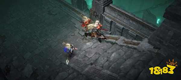 暗黑3战力怎么提升 暗黑3快速提升战力方法