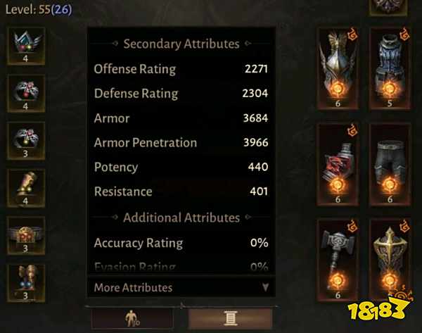 暗黑3战力怎么提升 暗黑3快速提升战力方法