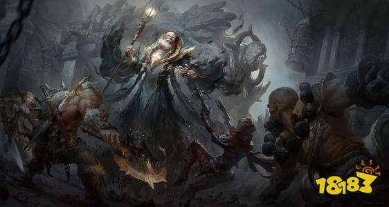 暗黑3金装粉尘材料怎么获取 金装粉尘材料获取方法