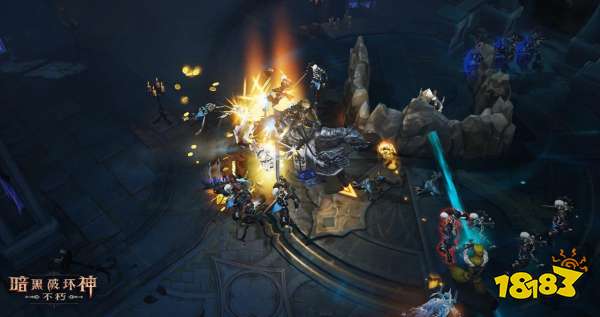 暗黑3金装粉尘材料怎么获取 金装粉尘材料获取方法