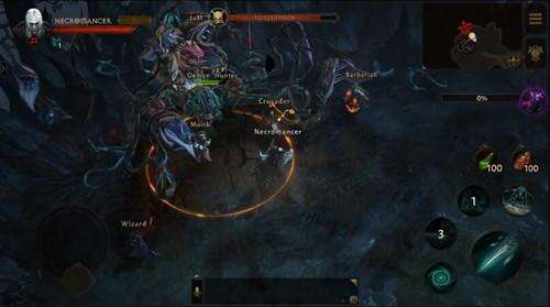 暗黑3巅峰初期选什么装备好 巅峰初期传奇套装推荐