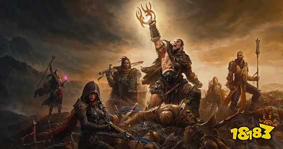 暗黑3地狱骨匣怎么升级 地狱骨匣升级方法