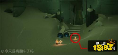 光遇5月31日季节蜡烛在哪 5.31季节蜡烛位置大全