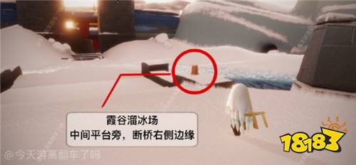 光遇5月30日季节蜡烛在哪 5.30季节蜡烛位置大全