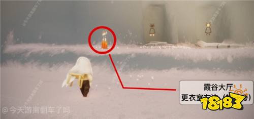 光遇5月30日季节蜡烛在哪 5.30季节蜡烛位置大全