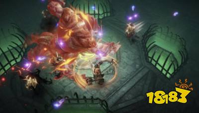 暗黑破坏神不朽攻防等级怎么提升 攻防等级提升方法