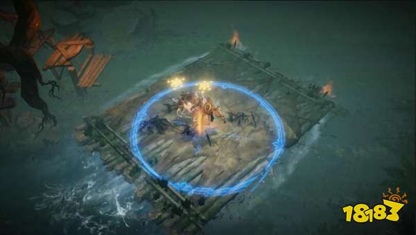 暗黑破坏神不朽攻防等级怎么提升 攻防等级提升方法