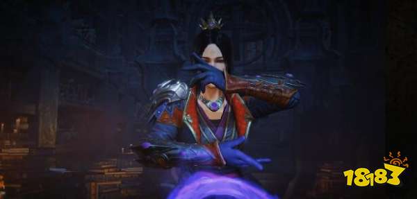 暗黑破坏神不朽夏季测试何时开启 夏季测试开启时间一览