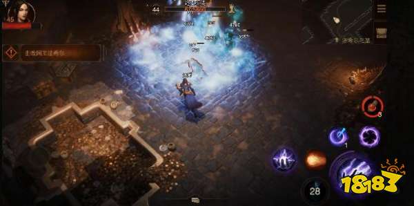 暗黑破坏神不朽夏季测试何时开启 夏季测试开启时间一览