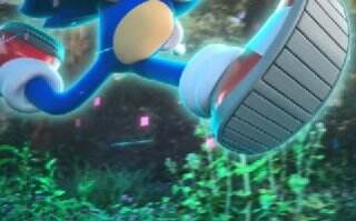 消息称明年索尼克新作拥有育碧开放世界游戏设计