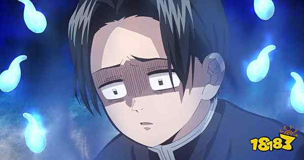 《鬼灭之刃：火神血风谭》村田确认参战 中庚阶级成员