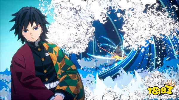 《鬼灭之刃：火神血风谭》村田确认参战 中庚阶级成员