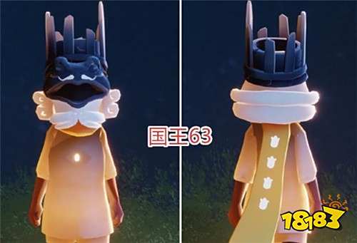 光遇小王子季换什么好 小王子季全部先祖兑换表推荐