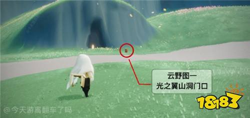 光遇6月2日季节蜡烛在哪 6.2季节蜡烛位置大全