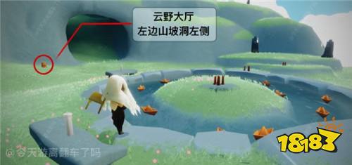 光遇6月2日季节蜡烛在哪 6.2季节蜡烛位置大全