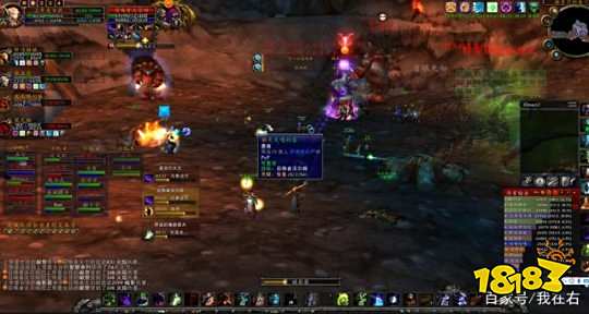 魔兽世界怀旧服莫加尔大王打法 首周一般难度通关攻略