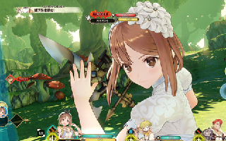 《莱莎》系列100万套纪念服装DLC现已登陆Steam