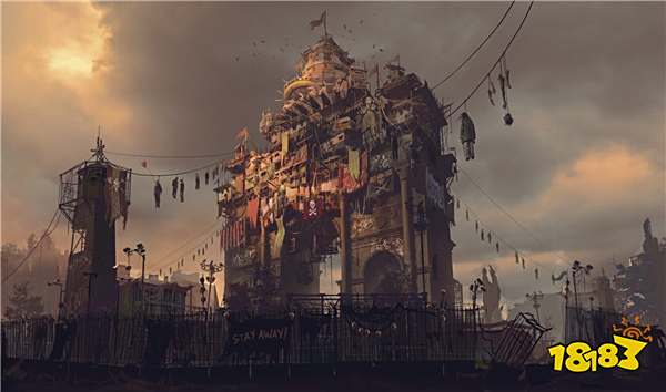 消逝的光芒2最低配置要求 消逝的光芒2推荐配置一览