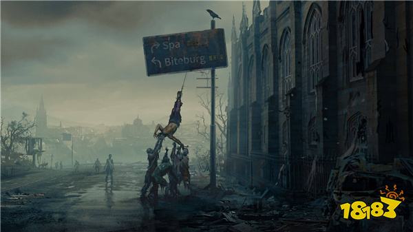 消逝的光芒2什么时候出 消逝的光芒2发售时间一览