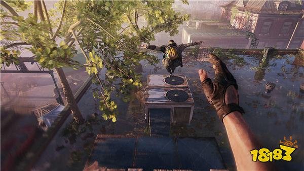 消逝的光芒2存档位置在哪 steam版存档位置一览