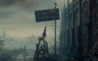 《消逝的光芒2：坚守人性》官方实机演示+典藏版游戏预览