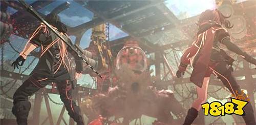 绯红结系敌人QTE触发方法介绍 敌人QTE如何触发