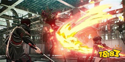 绯红结系敌人QTE触发方法介绍 敌人QTE如何触发