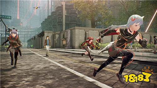 绯红结系场景互动功能介绍 场景互动功能有什么