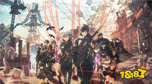 绯红结系场景互动功能介绍 场景互动功能有什么