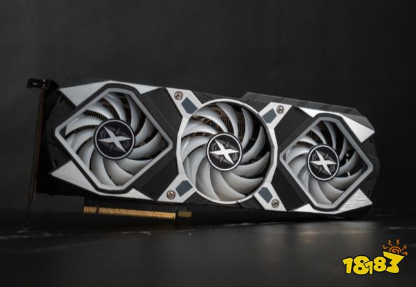 王者“Ti”度，耕升 RTX 3080Ti 席卷而来