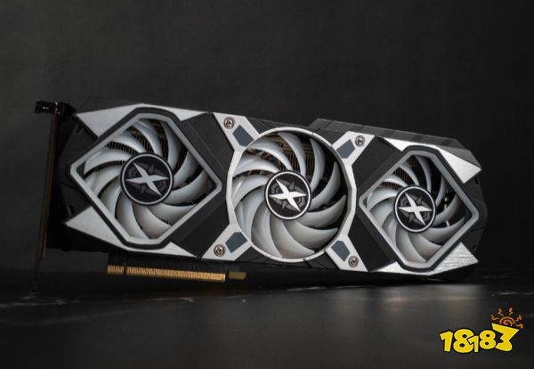 王者“Ti”度，耕升 RTX 3080Ti 席卷而来