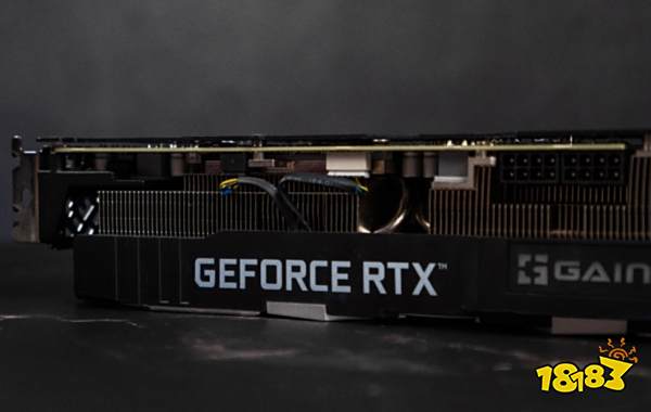 王者“Ti”度，耕升 RTX 3080Ti 席卷而来