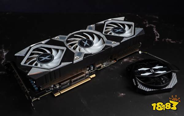 王者“Ti”度，耕升 RTX 3080Ti 席卷而来