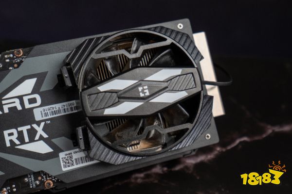 王者“Ti”度，耕升 RTX 3080Ti 席卷而来