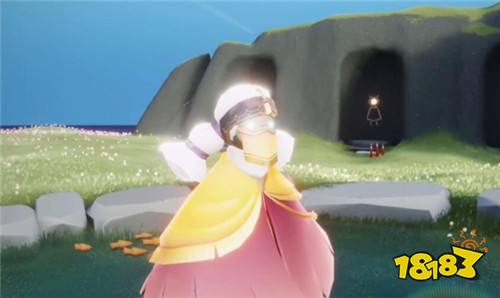 光遇粗辫先祖换什么好 粗辫先祖兑换图推荐