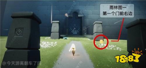 光遇6月3日季节蜡烛在哪 6.3季节蜡烛位置大全