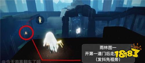 光遇6月3日季节蜡烛在哪 6.3季节蜡烛位置大全