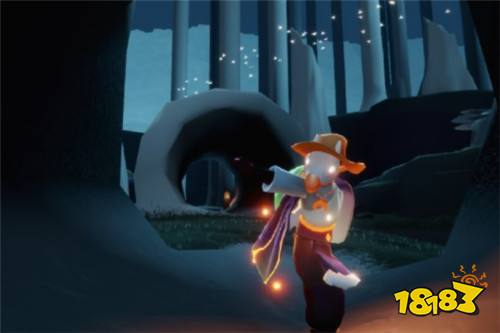 光遇6月3日季节蜡烛在哪 6.3季节蜡烛位置大全