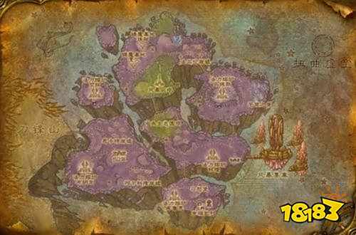 魔兽世界怀旧服70级怎么升级 速刷70级攻略