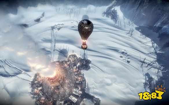 冰汽时代采煤机怎么放 采煤机放置方法介绍