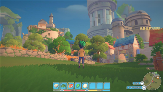 波西亚时光怎么快速赚钱 波西亚时光赚钱方法介绍