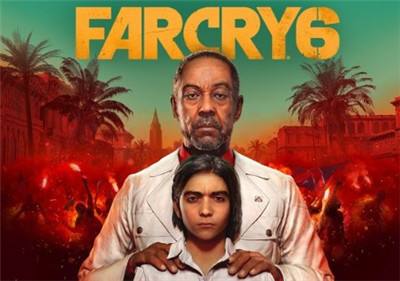 《孤岛惊魂6》叙事总监：本作故事就是带有政治性！