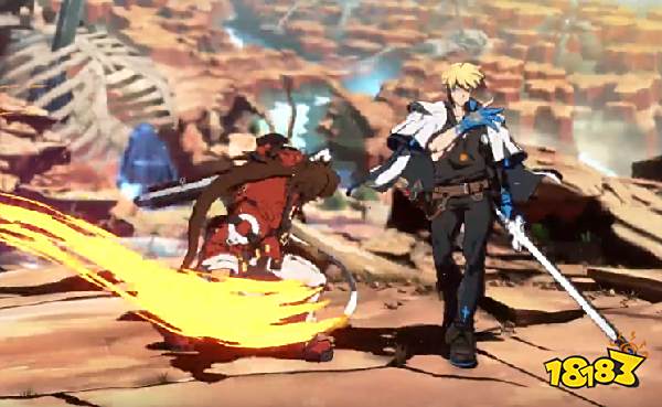 罪恶装备斗争预购奖励有哪些 预购特典一览