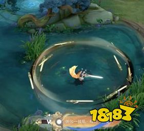 王者荣耀曜李逍遥皮肤上线 一剑开启尘封的记忆