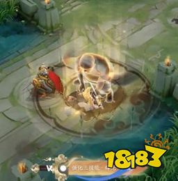 王者荣耀曜李逍遥皮肤上线 一剑开启尘封的记忆