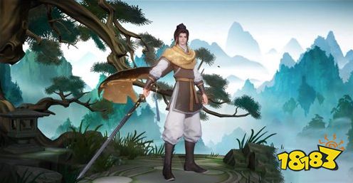 王者荣耀李逍遥皮肤怎么样 曜李逍遥值得入手吗