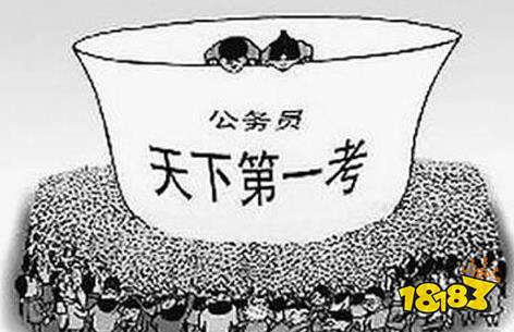 公务员考试上岸心得：行测申论面试的三大要点分享