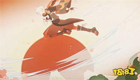 原神稻妻服饰引发玩家争议 纷纷指责米哈游屁股歪